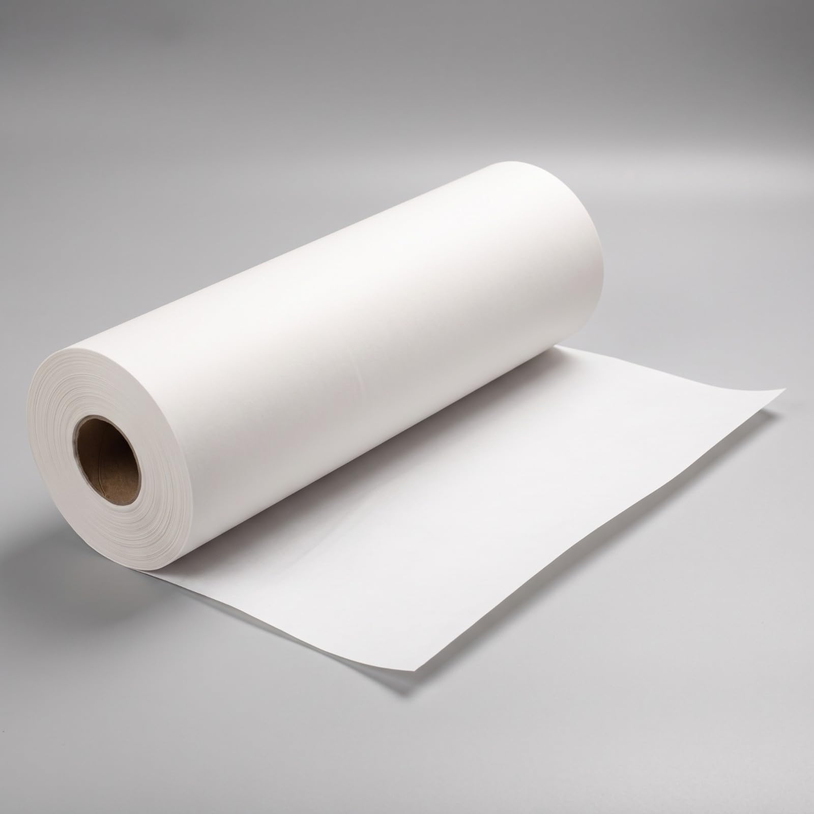 Gitohoni Rleau Papier Calque |, Décpable, Papier Calque Semi-Traparent, pr Drapage, Cturiers, 0.9 X 50 M