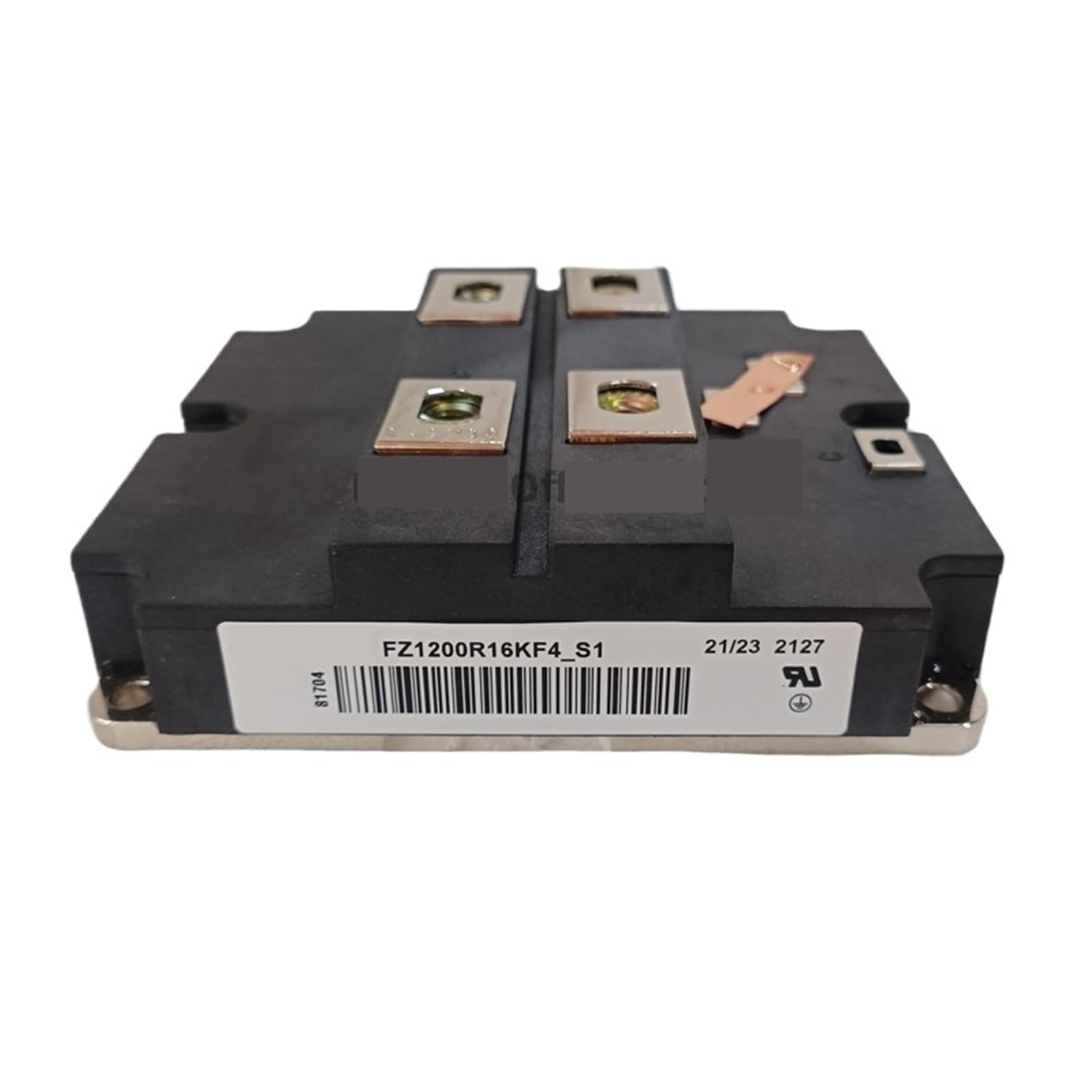 Module IGBT FZ1200R16KF4-S1 composant de rechange industriel