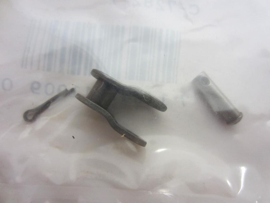 Diamond Chain Company C-7282-P Offset Link (Pack of 10)