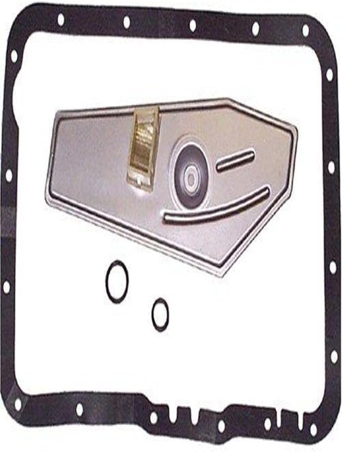 Beck/Arnley 044-0267 Automatic Transmission Filter Kit