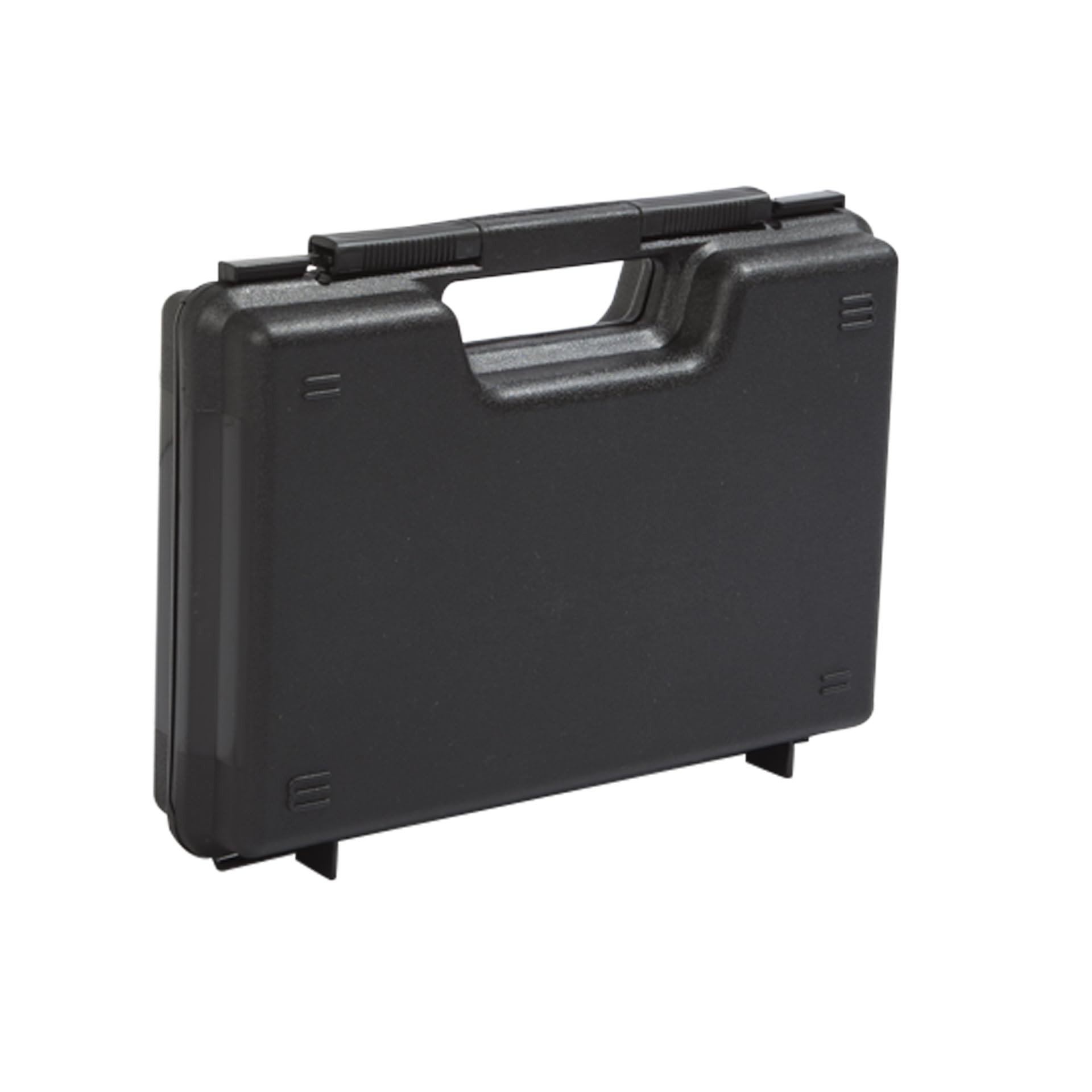 Custodia Pistola VicBre 26x20x8 Cm - Plastica Dura Con Schiuma Protettiva, Impermeabile