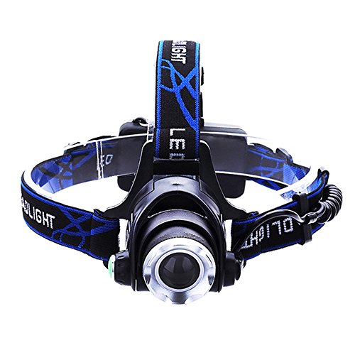 YYHSND Lampe De Poche À Induction À LED Lampe De Poche À Induction Rechargeable Lampe De Nuit Super Lumineuse lampe de poche