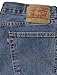 Levi's Men's 505 Regular Fit Jeans (Also Available in Big & Tall), Medium Stonewash, 32W x 32L