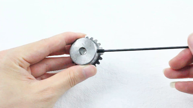 Image of 2PCS 2 Module 20 Teeth 8mm Hole Dia 90 Degree Gearbox Tapered Bevel Gear Wheel for Mechanical