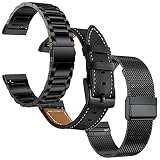 Anrir for Fitbit Versa 4 Bands, Replacement Watch Strap for Fitbit Versa 4/ Versa 3, Fitbit Sense 2/
