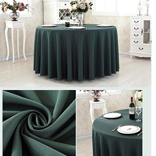 Chemin de table pour restaurant de style cafe nappe de reunion
