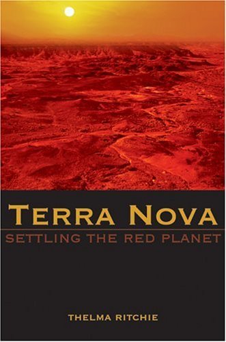 Terra Nova: Settling the Red Planet