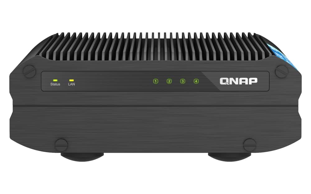QNAP NAS 4ベイモデル QNAP製NASの4ベイタイプ6機種を比較検討してみる | Exfield