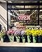 Open Signs for Business, klassikaline Ultra Bright Large LED Open Signs Business Hour Open Sign for Hotel, Store, Bar, Retail Shop, Salon, Restaurant(40 * 14 inch)