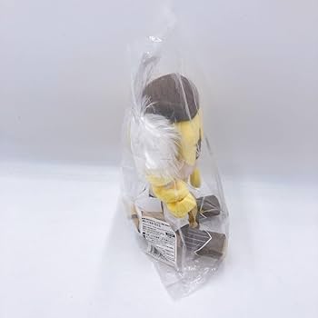 Amazon.co.jp: まどかマギカ gift 巴マミ ぬいぐるみ : おもちゃ