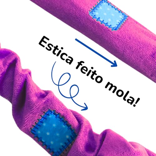 Chalesco Brinquedo Girapets para Cães