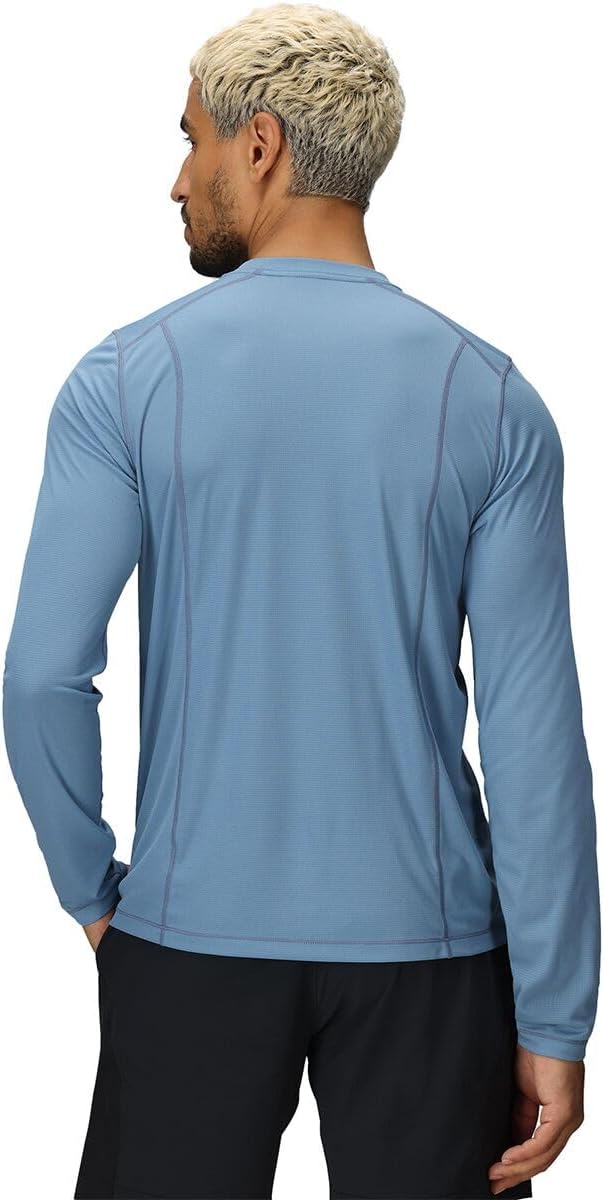 Outdoor Research Men's Echo Long Sleeve Tee