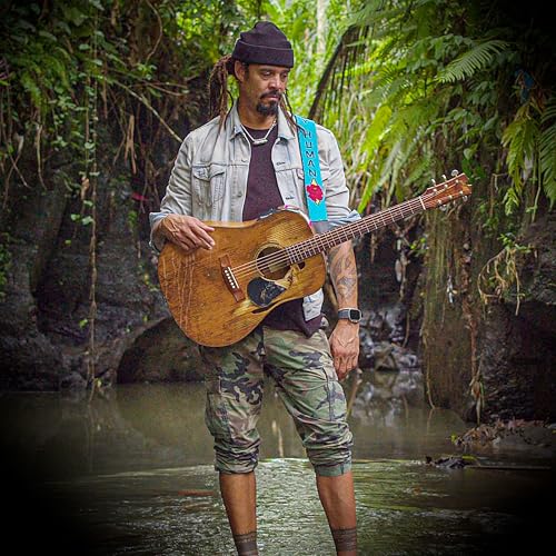 Michael Franti & Spearhead