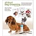 All-Breed Dog Grooming 160 Breeds