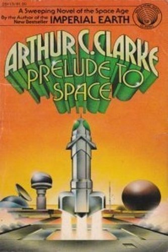 Prelude to Space
