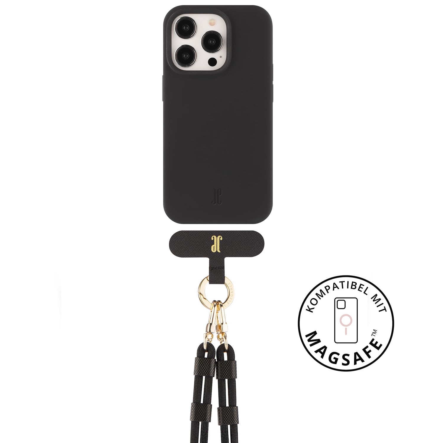 handyhüllen google pixel 8 pro HX-GG23-PXL8P | Google Pixel 8 Pro Case main image 1