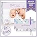 Produktbild MediVinius 10x, 20x oder 50x Schwangerschaftstest mit schnellem Ergebnis in unter 5 Minuten I Zuverlässige Pregnancy Test Strips I Frühtest, Hcg Test - 50 Stück