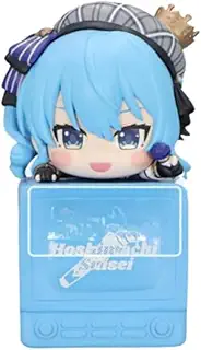ホロライブプロダクション ひっかけフィギュア Vol.1 星街すいせい フィギュア 公式