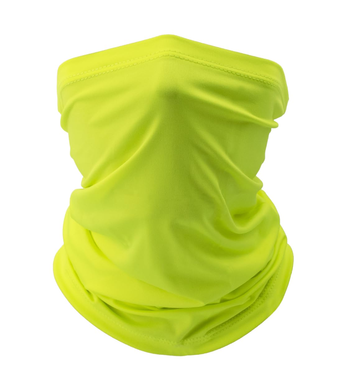 Fishing Neck Gaiter, Sun Protection Face Mask, Cooling Neck Shield Scarf Cycling Balaclava Bandana for Men and Women