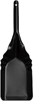 Vista 7 de Fire Beauty Pala para chimenea - Pala de ceniza-Cuchara para chimenea-Pala de jardinería