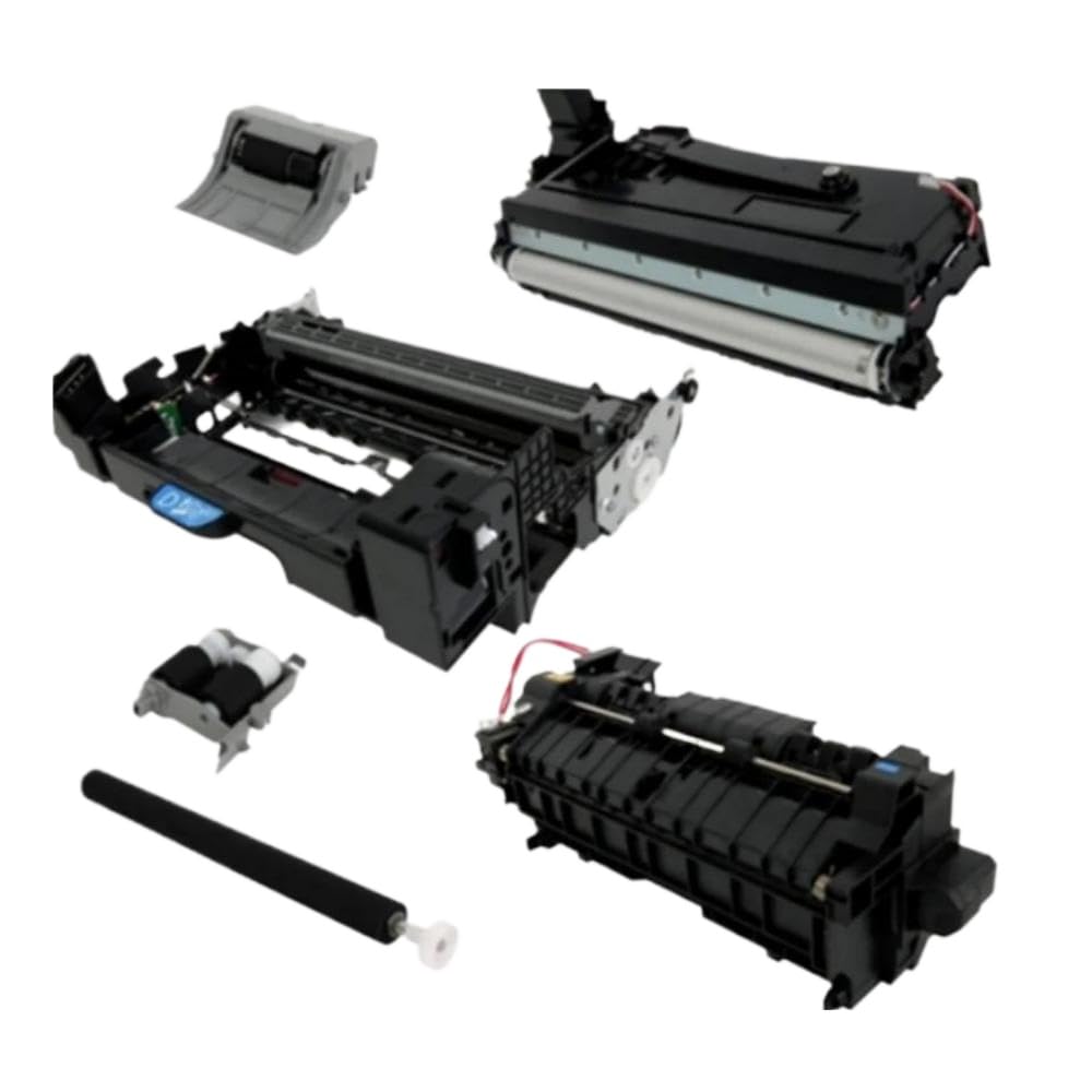 UAZNJFZ Compatible Maintenance Kit for M3040idn M3540idn FS2100D MK3102 Remanufactured(Fuser Unit 220V)