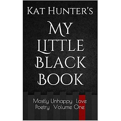 My Little Black Book