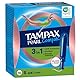 Tampax Compak Pearl Super Tampons – 1er pack (16 Stück)