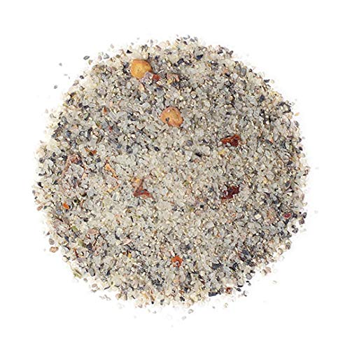 Frontier Co-op Pepperman (A Salty Peppery Blend), Certified Organic, Kosher | 1 lb. Bulk Bag