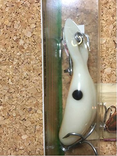 Amazon.co.jp: heddon ヘドン マグナム タドポリー BOO ボーン