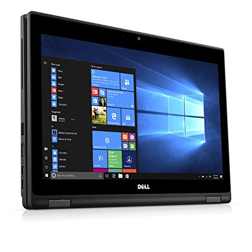 2017 Dell Latitude 5289 Fhd Touch Screen 2-In-1 Laptop / Tablet (Intel Core I7-7600U, 16Gb Ram, 256Gb Ssd, Hdmi, Wifi, Type C Port) Windows 10 (Renewed) #TOP4
