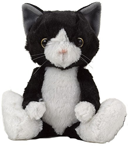 Trend Master NadeNade Neko chan (Kitty cat Doll That Barks) Sox Chan from Japan