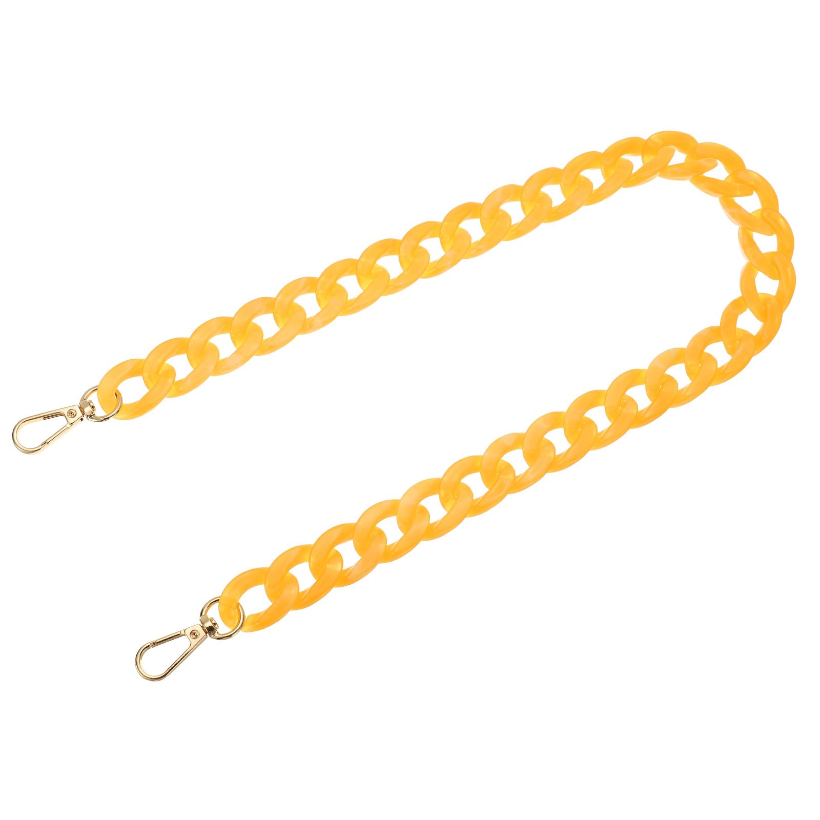PATIKIL Acrylic Purse Strap