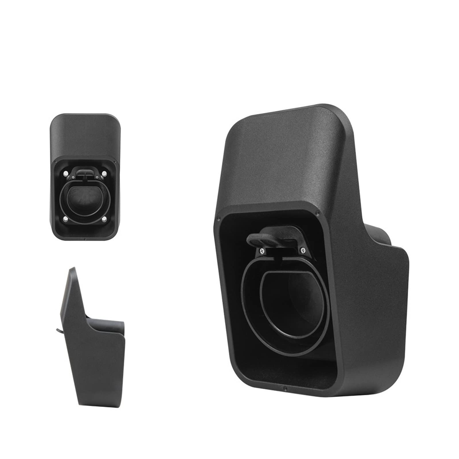 yukkiページ　3袋 Amazon.co.jp: EV 充電器コネクタ タイプ 2 CCS 2 プラグ 200A