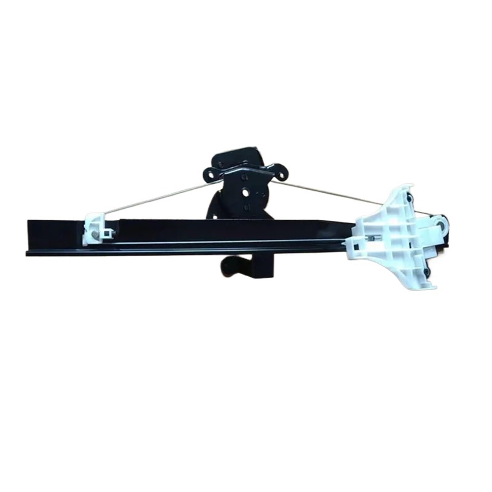 Gklziuki Rear Left Rear Window Regulator Window Regulator Fit For Mondeo Mk3 2000-2007 Rear Lfet And Right Side(Rear Left)