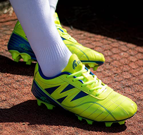 Image of B-TUF Unisex-Adult Intensity Football Boots