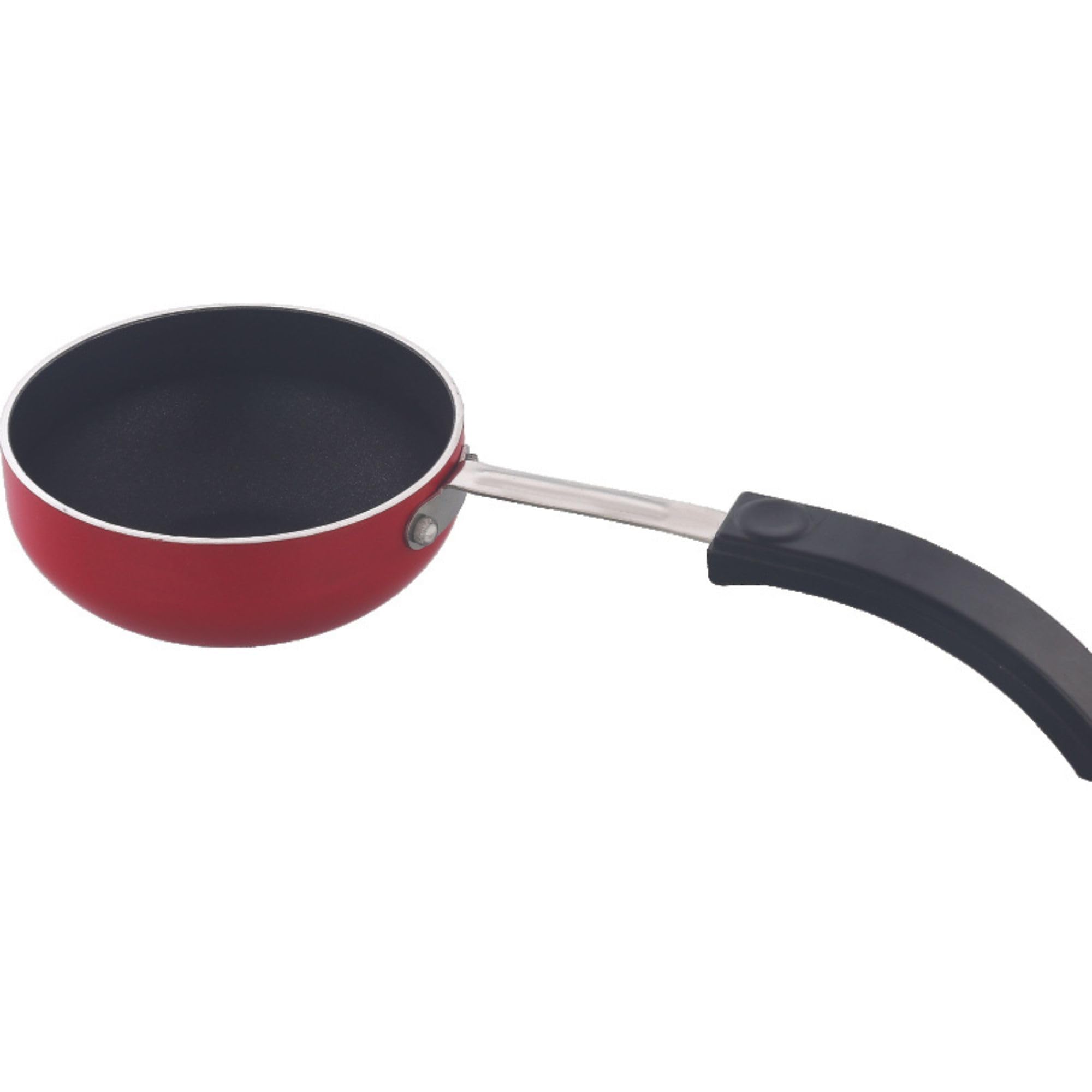 Sowbhagya Non Stick Tadka Pan, Spice Roasting Pan - Dia 120mm