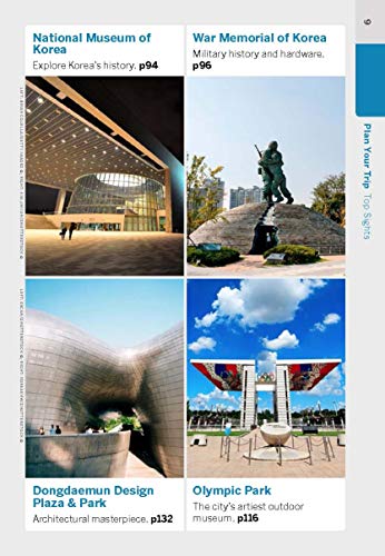 Lonely Planet Pocket Seoul 2: top sights, local experiences