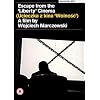 Escape from the Liberty Cinema [DVD]