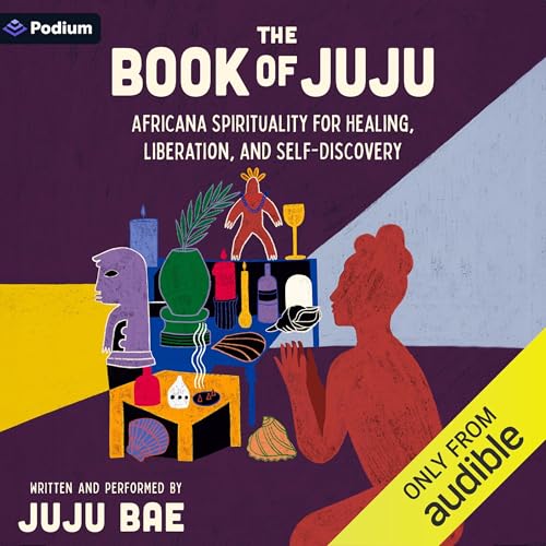 The Book of Juju by Juju Bae episode artwork