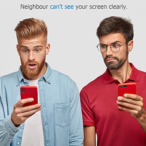 (4 Pack) Screen Protector Suit For Case (Willone19-Transparent) #TOP3