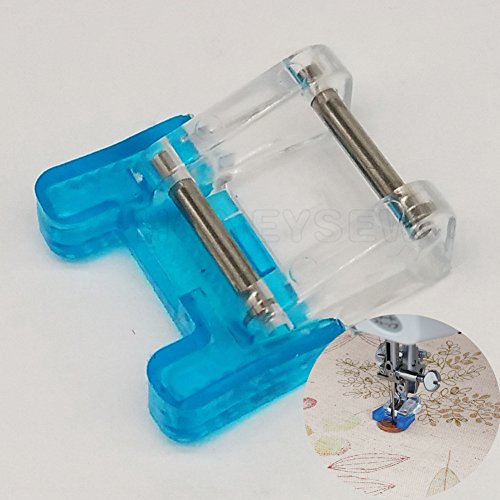 Prensatela para coser botones 9mm HONEYSEW miniatura 2
