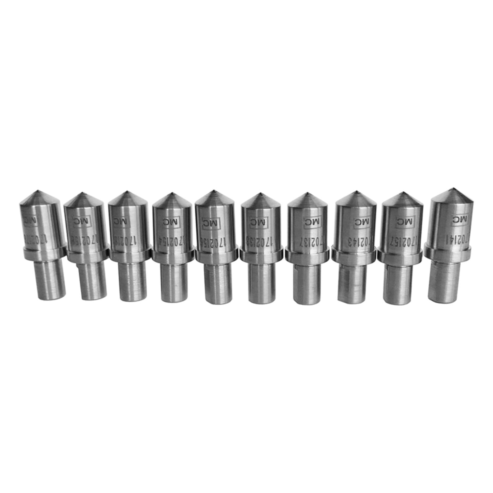 Tester Durezza, Diamante for tester di durezza RC-3 Tester di durezza Strumento di prova di durezza