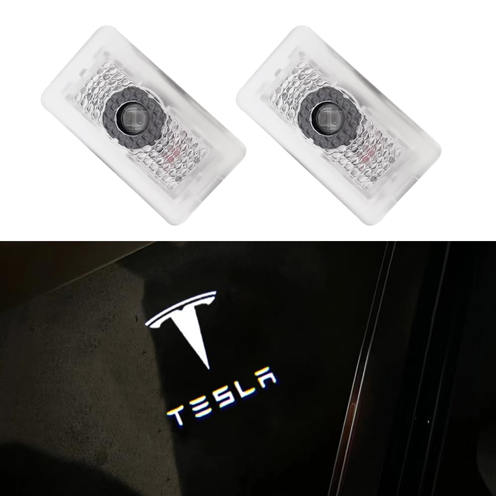 Amazon | カーテシライト 車用 カーテシーランプ 色褪せず LEDロゴ投影