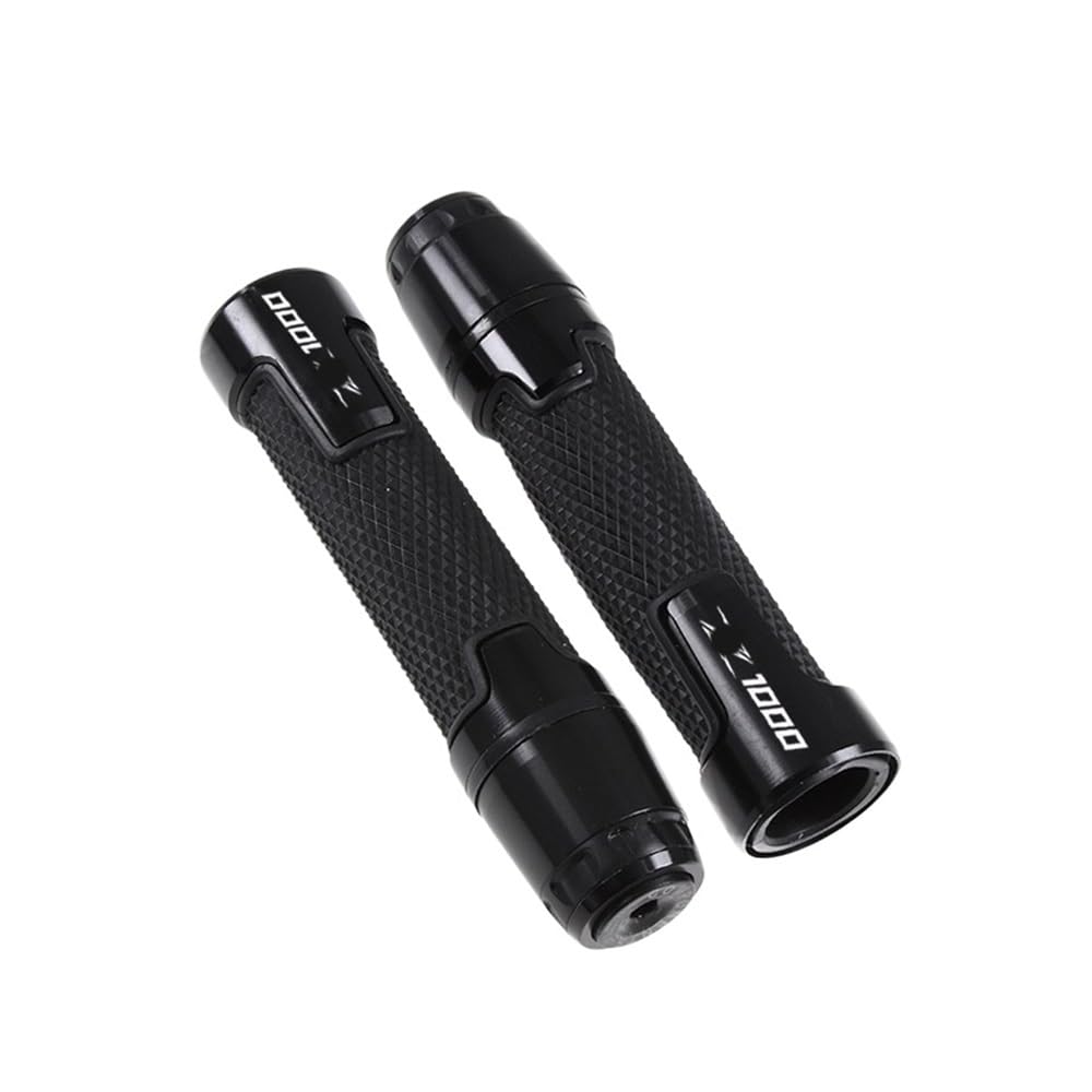 Palancas de freno extensibles y plegables para Z1000 kit con empuñaduras