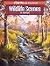 Wildlife Scenes in Acrylic (Paint This with Jerry Yarnell)