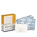First Aid Only 3-601 Non-Adherent Pad, 3 Length x 2 Width (Box of 10)