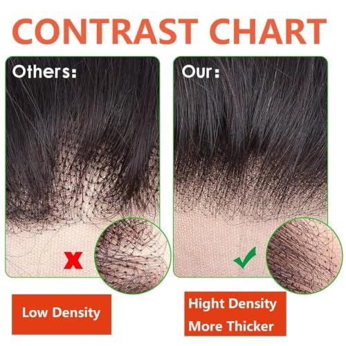 Image of Body Wave 13x4 Ear to Ear Lace Frontal Closure 22 Inch 100% Unprocessed Brazilian Virgin Human Hair Lace Frontal Closure Bleached Knots 180% Density Pre Plucked With Baby Hair Natural Color