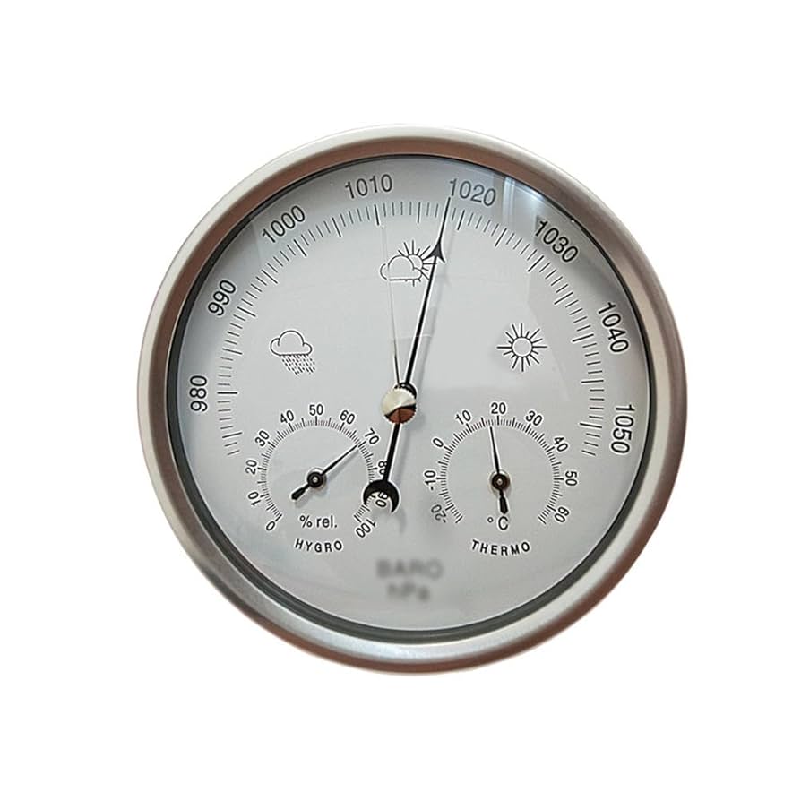 温度・湿度計 Foresta 3000 温度・湿度計 Foresta 3000 温度・湿度計