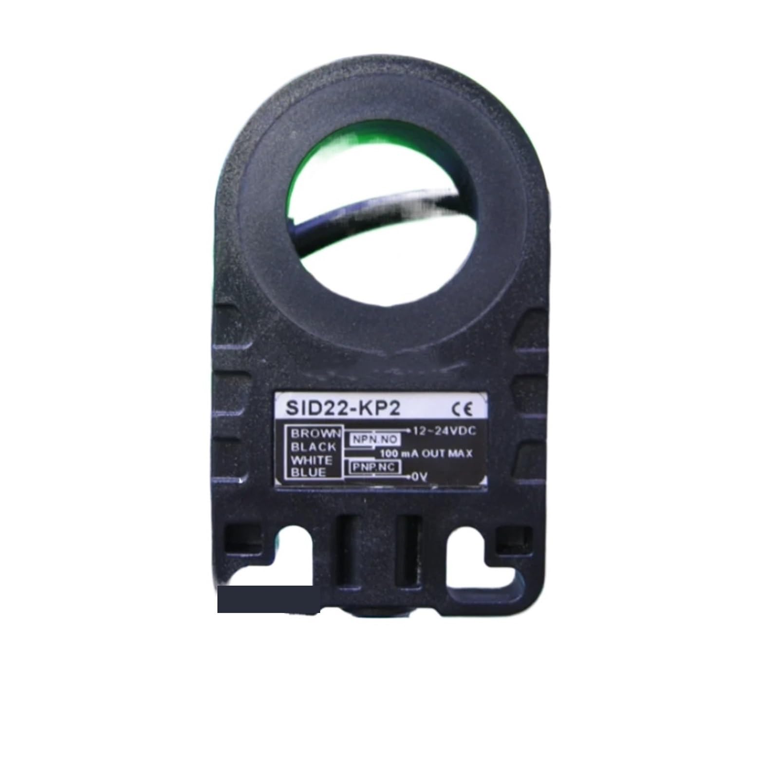 Lzikkgki One Color Sid22-Kp2 Proximity Switch Sensor