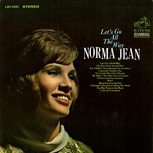 Norma Jean